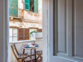  Castelletto Suite La Marina  Кальяри